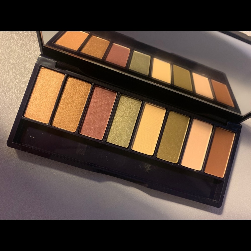 Estee Lauder Eyeshadow
